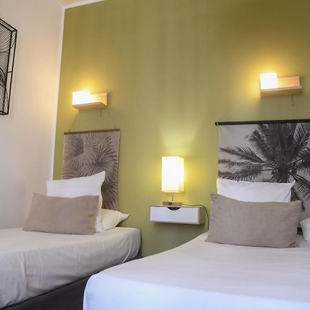 Hotel Du Palais Bastia Centre Екстер'єр фото