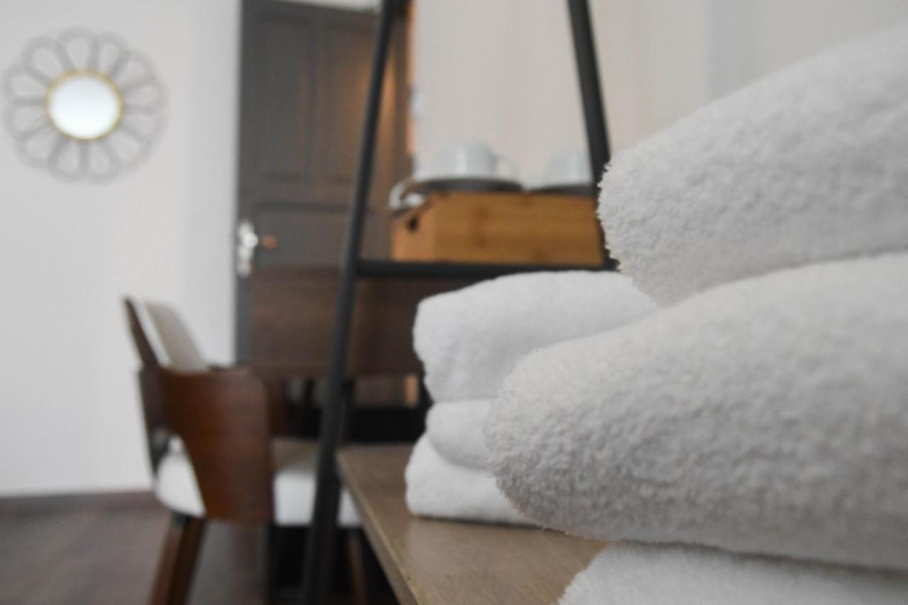 Hotel Du Palais Bastia Centre Екстер'єр фото