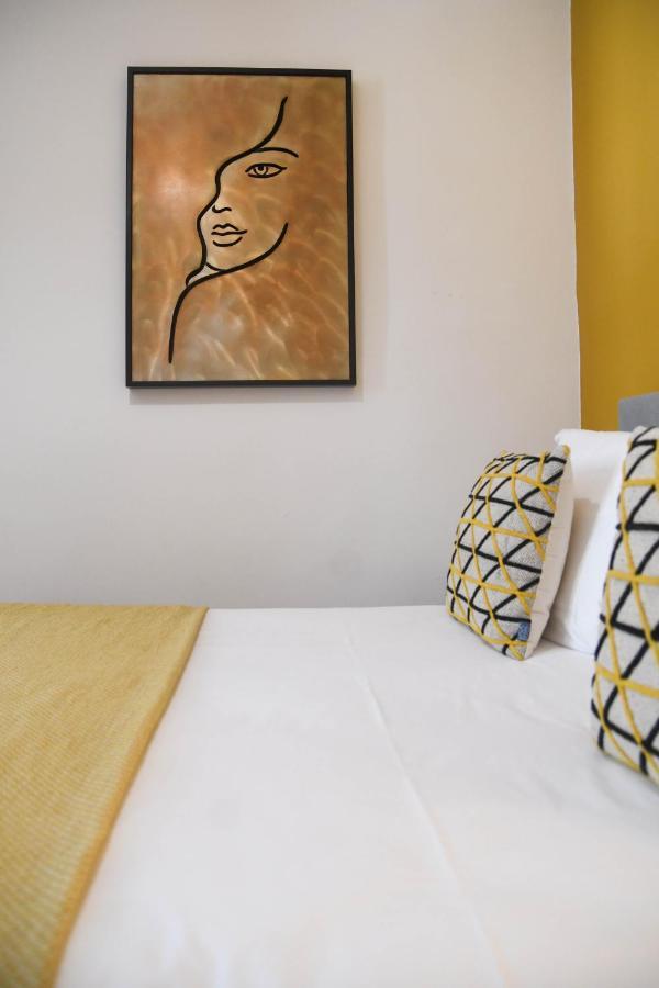 Hotel Du Palais Bastia Centre Екстер'єр фото