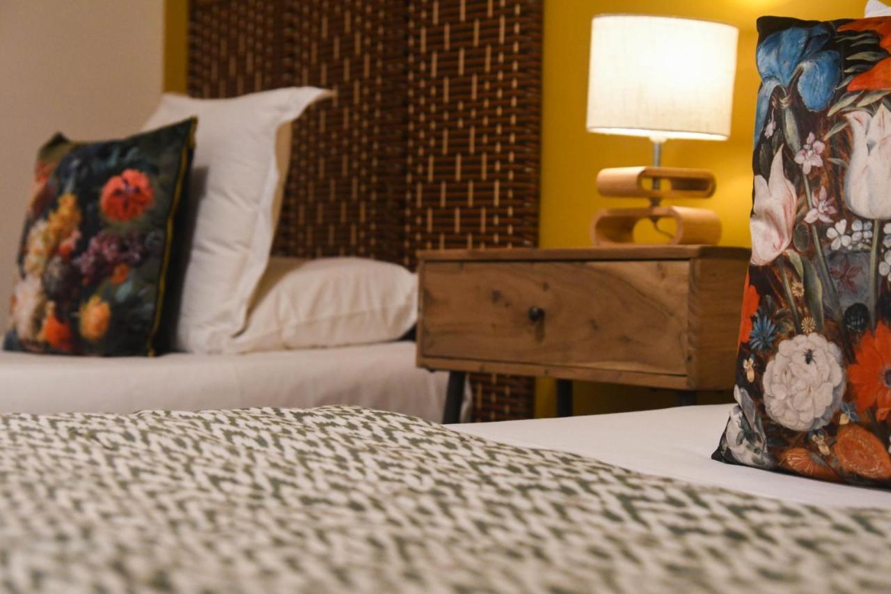 Hotel Du Palais Bastia Centre Екстер'єр фото