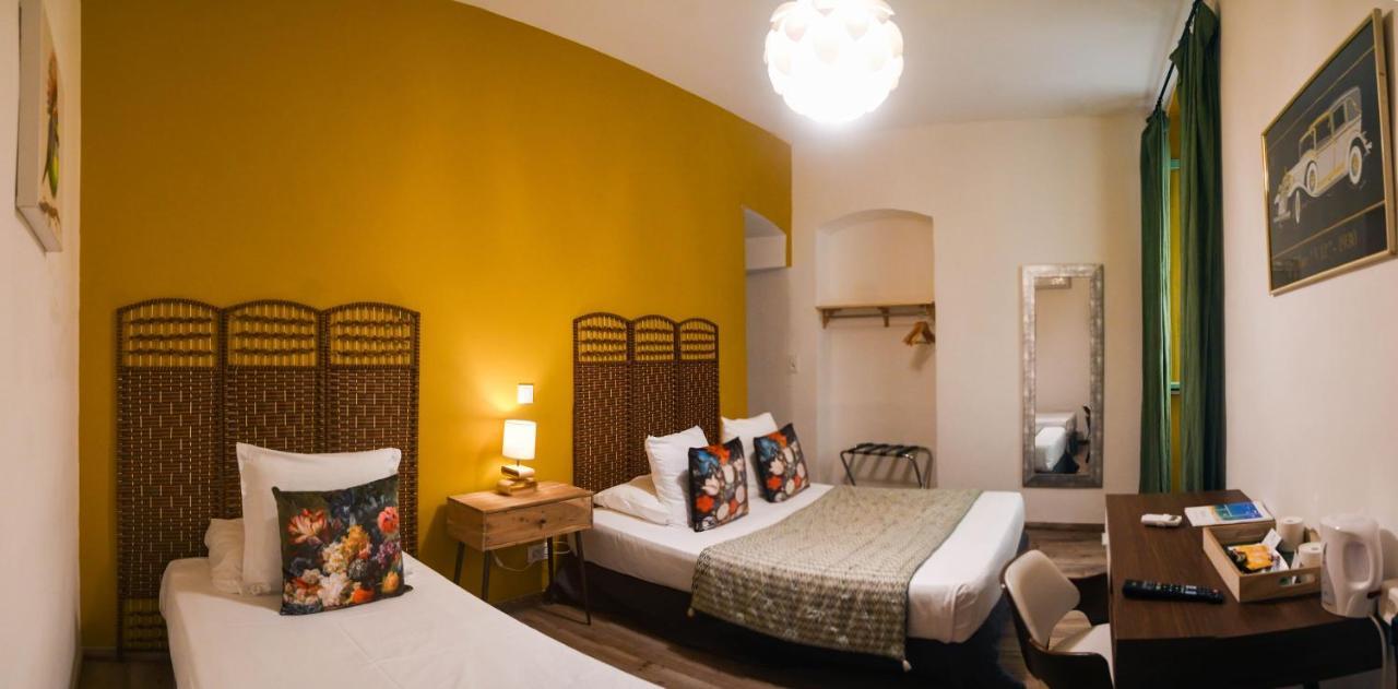 Hotel Du Palais Bastia Centre Екстер'єр фото