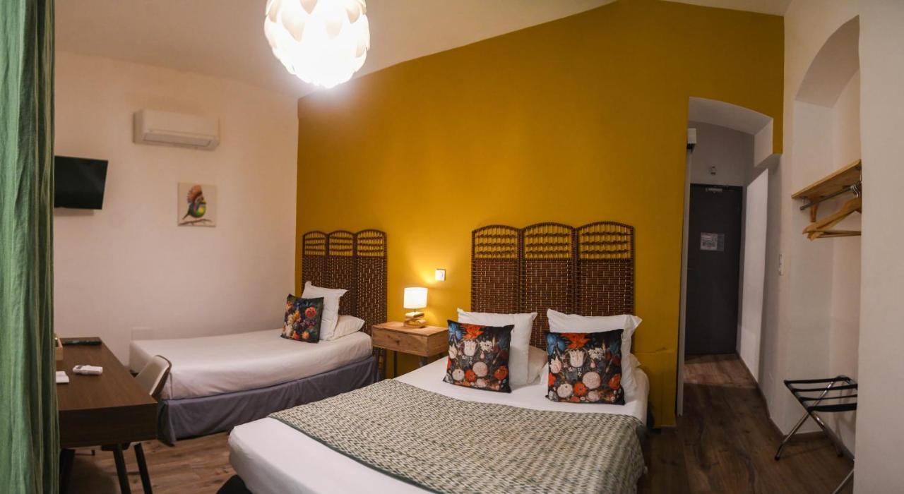 Hotel Du Palais Bastia Centre Екстер'єр фото
