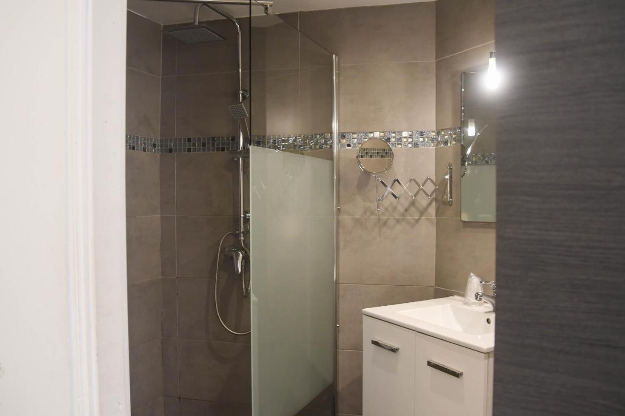 Hotel Du Palais Bastia Centre Екстер'єр фото