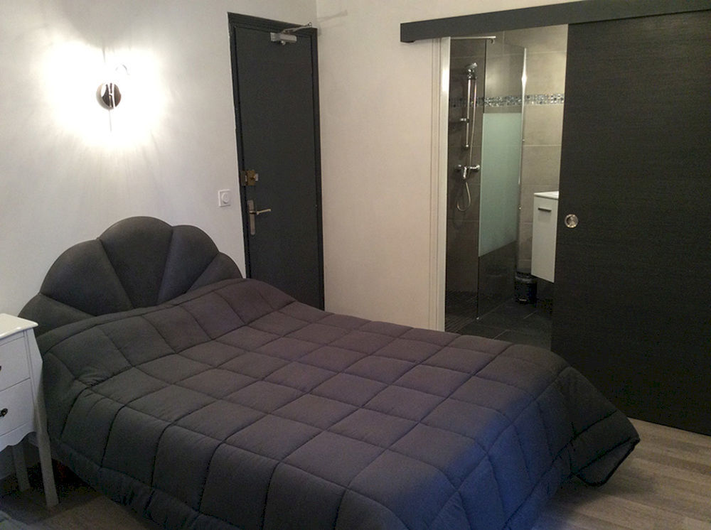 Hotel Du Palais Bastia Centre Екстер'єр фото