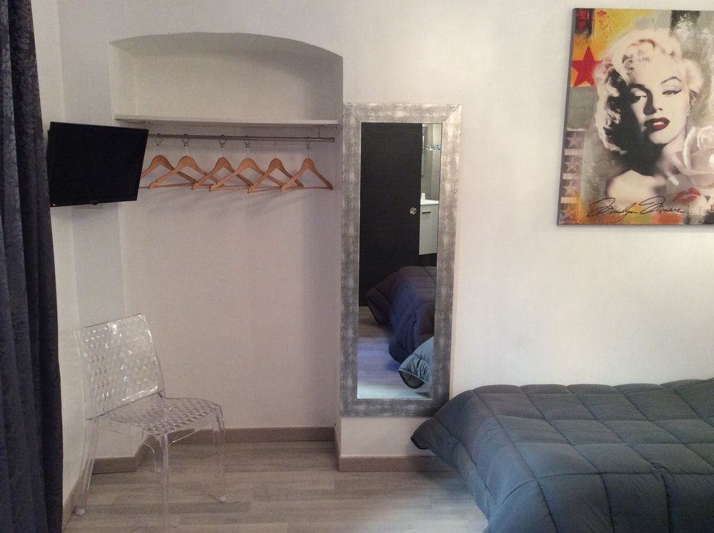 Hotel Du Palais Bastia Centre Екстер'єр фото