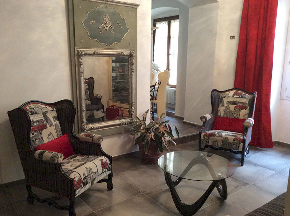 Hotel Du Palais Bastia Centre Екстер'єр фото