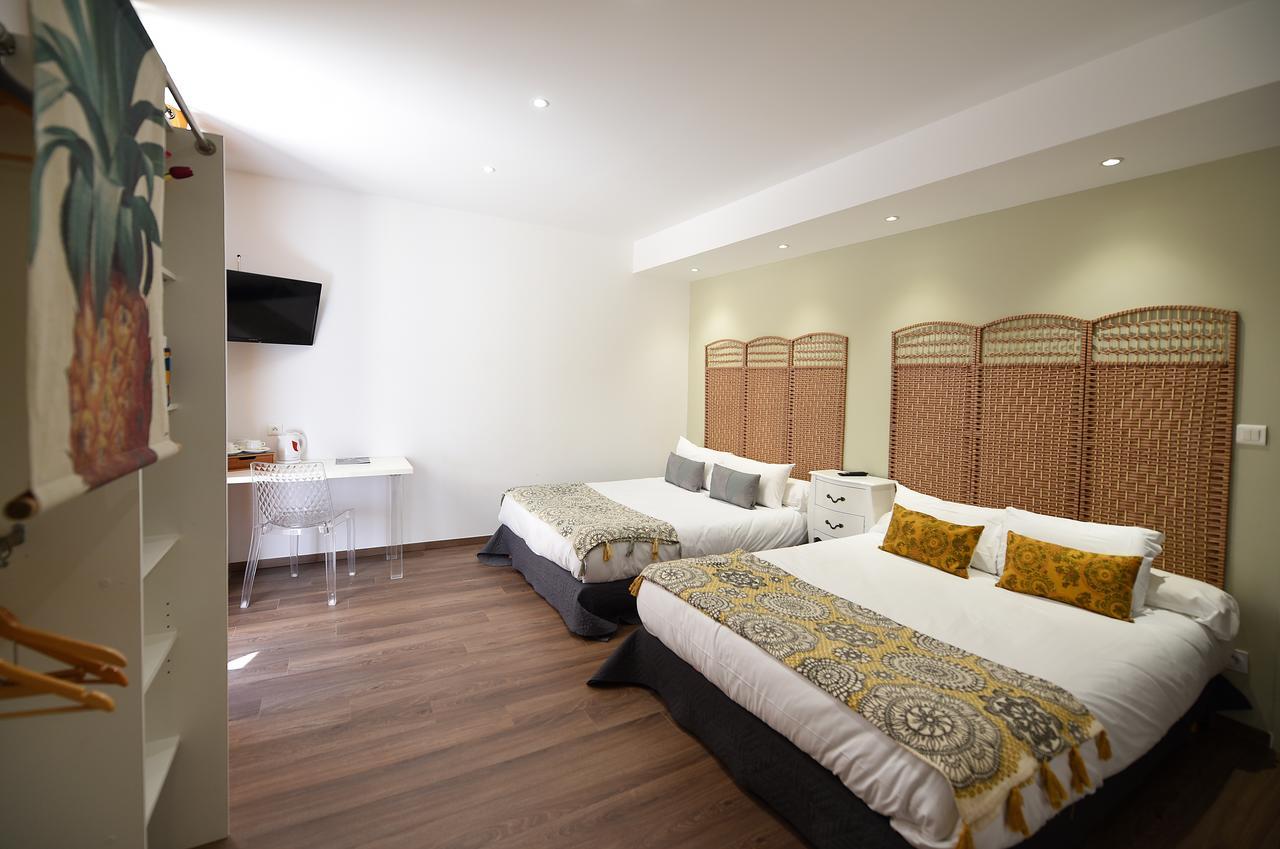 Hotel Du Palais Bastia Centre Екстер'єр фото